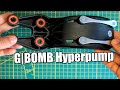 A new Budget LDP Bracket from Gbomb ! Under 50$ - Hyperpump Comp S