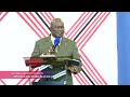 Apostle Richard Mayanja II Closing the gate of death II Exploits Summit (2022) - DAY 4