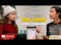 Entrepreneurship Development #3 Decision Making | Moonshot Jr