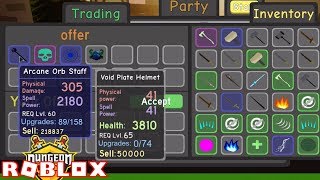 Noob To Pro Tutorial Beginners Guide Roblox Dungeon Quest - insane trades dungeon quest roblox