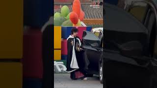 [Fancam]时代少年团贺峻霖 | Ngoại vụ của Hạ Nhi | P232 #贺峻霖 #hejunlin  #hạtuấnlâm  #TNT #时代少年团