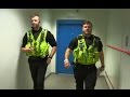 BBC Crimewatch Roadshow - West Yorkshire Police Special Constables