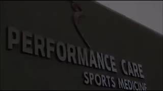 Performance Care Sports Medicine \u0026 Rehabilitation Center - North Hollywood Chiropractor