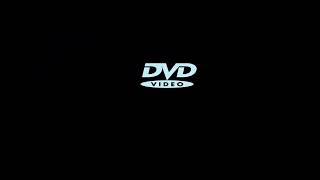 Bouncing DVD Logo Screensaver 1 hour NO LOOP