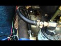 inboard fuel pump fix