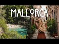 Exploring Every Hidden Gem on the Stunning Island of Mallorca | Ultimate Travel Guide 2024