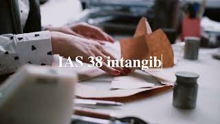 IAS 38 — Part 2