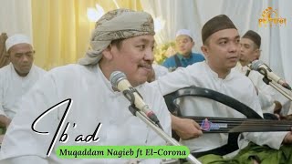 IB'AD // Muqaddam Nagieb ft El-Corona