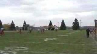 Genialer Football Trick