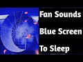 Fan Sounds for Sleep, Fan Sounds for Relaxation, Focus