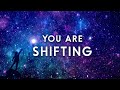 You Are Shifting Into Your Best Life - Tom Douce