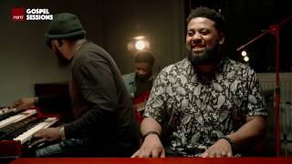 Nord Gospel Sessions: Kevin Powell \u0026 Glenn Gibson Jr - F in Funk