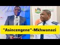 uGeneral Nhlanhla Mkhwanazi ushiye inkulumo enzima eveza ukuthi kuncengwene kuvikelwa iSA kuphela