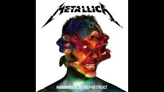 Metallica - Atlas, Rise! Intro Guitar Cover By Ap