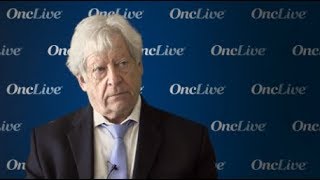 Dr. Kay Discusses the Role of Acalabrutinib in CLL