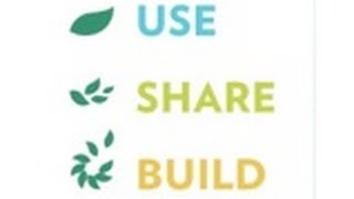 Use Share Build Overview by Trudy Bledsoe