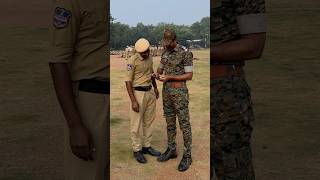 Kashiram Banoth//Inspector of Police//Motivational video//Telangana Police.