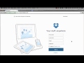 Photo Sharing using Dropbox Photo Sharing using Dropbox
