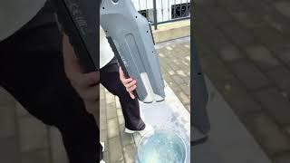 Full Auto Water Gun