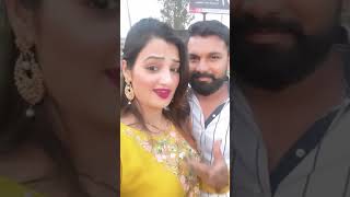 Kismat Teri ❤️ (Full Video Song) : Inder Chahal | Shivangi Joshi | Babbu | Latest Punjabi Songs 2021