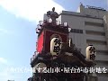 熊谷八坂神社祭礼行事 熊谷うちわ祭 熊谷市指定無形民俗文化財