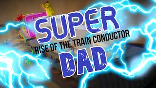 Super Dad The Movie - Trailer 1