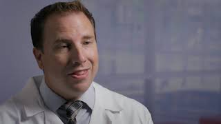 William Lanzinger, MD | Cleveland Clinic Akron General Orthopedic Surgery