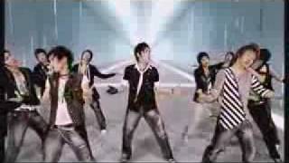 [日本語訳詞, Romanization \u0026 カナ読み] Super Junior - U