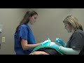 Dr. Gordon talks about Mohs surgery and steps to help prevent skin cancer