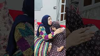 حماتي ملبوسه واللي عليها نطق مين السبب في اللي حصلها