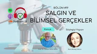 Oy ve Ötesi Podcast-19 Bölüm #19: \