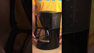 طريقة القهوة الأمريكي برغوة على الوش في الفرينش بريس #frenchpress #americancoffee #عمر_عربي