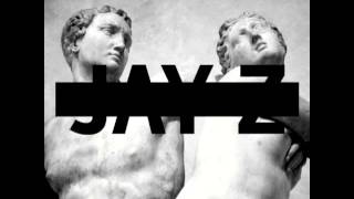[MUSIC] JAY-Z - Holy Grail (feat. Justin Timberlake)