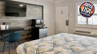 Motel 6 Pico Rivera, CA - Los Angeles | Los Angeles (CA), United States | Hotel Review 🌟
