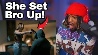 HE STARTED K!LLING EVERYBODY! | Tee Grizzley - Robbery 6 (REACTION!!!)