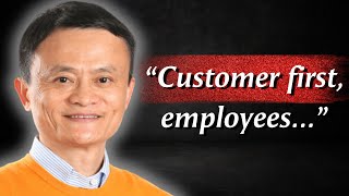 20 Business Quotes by Alibaba Owner Jack Ma | entrepreneurs must know this