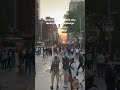 manhattanhenge 2023