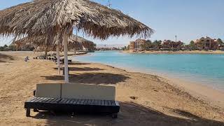 Zeytona Island El Gouna Egypt Dec 2021