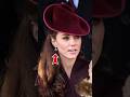 Prince William Has Gifted Catherine £540k Worth Of Jewellery #shorts #catherine #kate