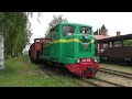 jokioinen museum railway 2024