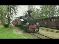 jokioinen museum railway 2024