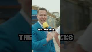 Guess The Arrest = Win Cash!