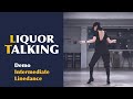 Liquor Talking • 중급라인 • Music by Don Louis - Liquor Talkin' • 부산라인댄스 • 미스터신댄스