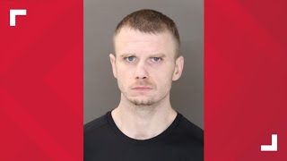 2nd inmate who escaped Franklin County correctional facility arrested; 2 others still on the run
