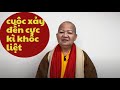 cuộc xảy đến cực kì khốc liệt nếu chẳng sóng gió ba đào thì thuyền từ đâu đến rước