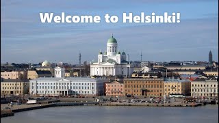 Welcome to ICOS 2024 in Helsinki!