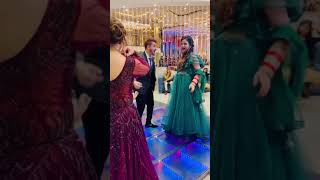 Balle Balle Je Sohneya De Rang Dekh Lo | Bride And Prejudice | Indian Wedding  dance performance 💕🕺💃