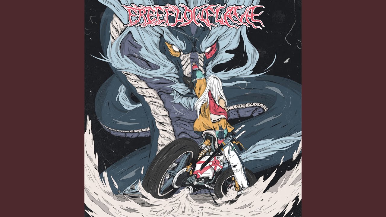 Five Elements Ninjas Youtube Music