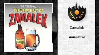 Zamalek - Amapetrol | Official Audio