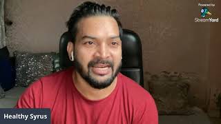 How to have a Clear & Flawless Skin. Sunday Live #50 Healthy Syrus